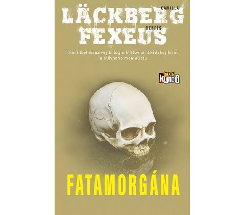 Fatamorgána