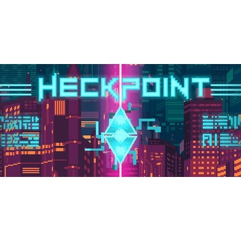 Rooster Republic Heckpoint (PC)