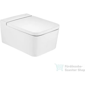 Roca Inspira Square Rimless A346537000