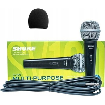 Shure SV100
