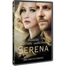 Serena DVD