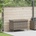 vidaXL 110x55x73cm (4103828)