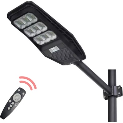 MXM Соларна лампа Pioneer LH8100 100W с дистанционно управление