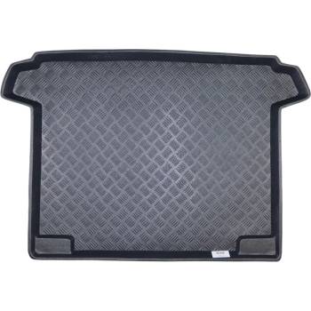 M-PLAST Стелка за багажник за Renault Clio (2008-2013) combi Upper floor (25013PVC)