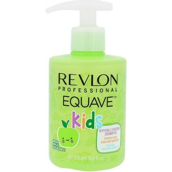 Revlon šampon 2v1 Equave Kids 300 ml