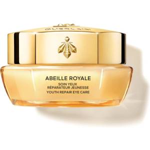Guerlain Abeille Royale Youth Repair Eye Cream крем за околоочния контур против бръчки 15ml