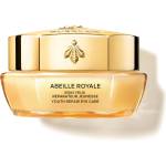 Guerlain Abeille Royale Youth Repair Eye Cream крем за околоочния контур против бръчки 15ml