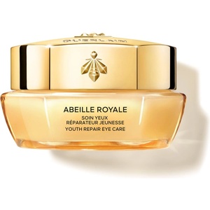 Guerlain Abeille Royale Youth Repair Eye Cream крем за околоочния контур против бръчки 15ml