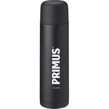 Primus TrailBreak Vacuum Bottle 1 l černá