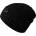 Martini Зимна шапка (beanie) Martini Original Knitted Cap Beanie - Black - размер One Size (904-5571-0111)