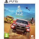Hry na PS5 Dakar Desert Rally