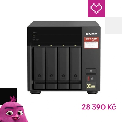 QNAP TS-473A-8G