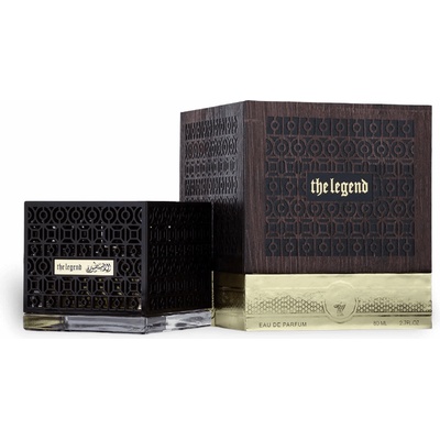 French Avenue Astoorath the Legend EDP 80 ml