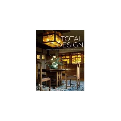 Total Design | George H. Marcus
