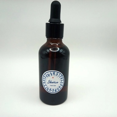Tinktur tinktura Skořice 50 ml