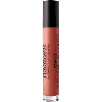 Image 1 of Radiant Cosmetics Червило Matt Lasting Lip Color SPF 15