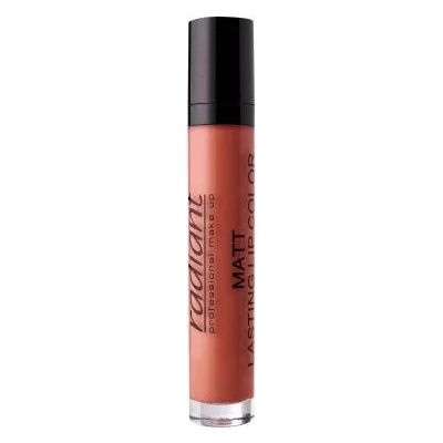 Radiant Cosmetics Червило Matt Lasting Lip Color SPF 15