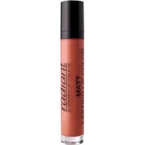 Radiant Cosmetics Червило Matt Lasting Lip Color SPF 15