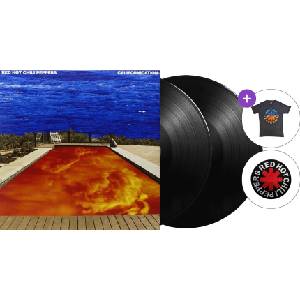 Red Hot Chili Peppers - Californication (2 LP) SET S (93624738619 SET S)
