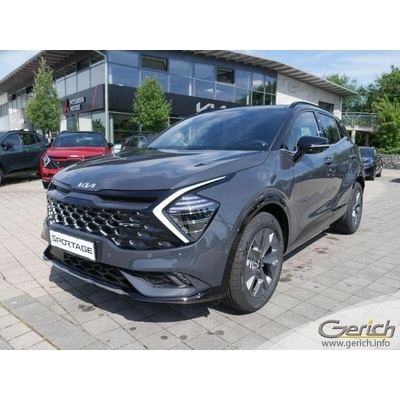 Kia Sportage 1.6 T-GDI Hybrid GT-Line AWD 158 kW