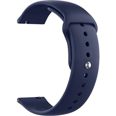 Eternico Essential Universal Quick Release 20mm Navy Blue AET-U20E-NB – Zbozi.Blesk.cz