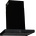 Gorenje G600 Декоративен Т-образен кухненски абсорбатор, 60 см WHT66236B (20017495)