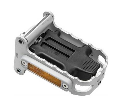 Brompton Folding Left pedál