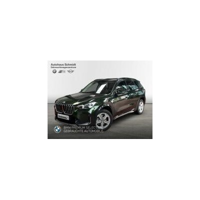 BMW X1 sDrive20i 115 kW