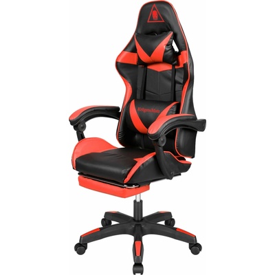 Kruger&Matz KM0790 GX-150 černočervená