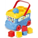 Clementini detský autobus Mickey