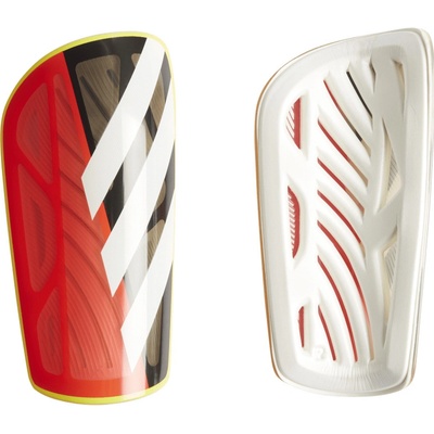 adidas Tiro League červená/černá/bílá