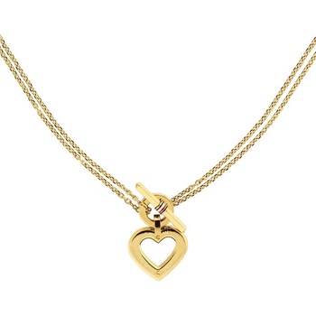 Tommy Hilfiger Дамско колие Tommy Hilfiger 2780968 (2780968)