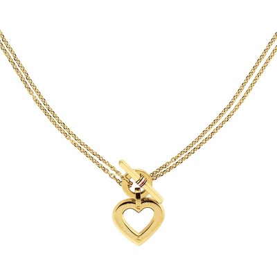 Tommy Hilfiger Дамско колие Tommy Hilfiger 2780968 (2780968)