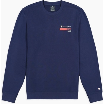 Champion Блуза Crewneck Sweatshirt