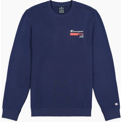 Champion Блуза Crewneck Sweatshirt