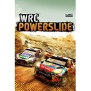 WRC Powerslide