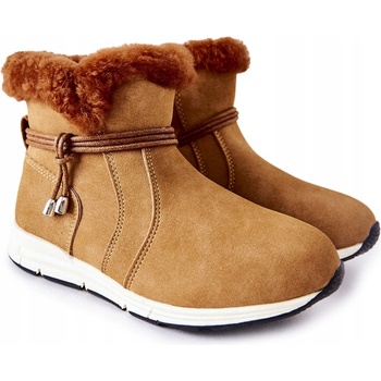 BEJO DETSKÉ ZATEPLENÉ ZIMNÉ ČIŽMY LASIO