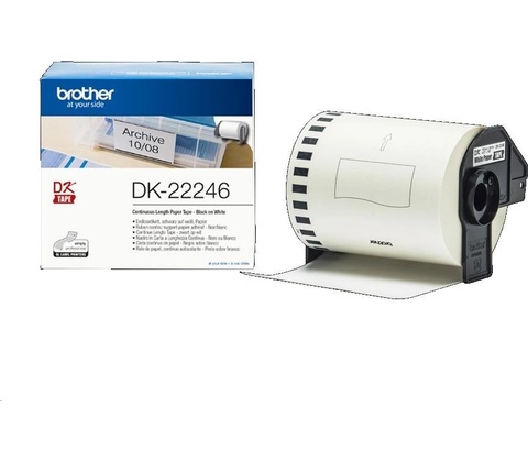 Brother DK22246