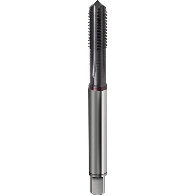 Gühring závitník strojní 1201-M10 6HX HSS-PM TiAlN