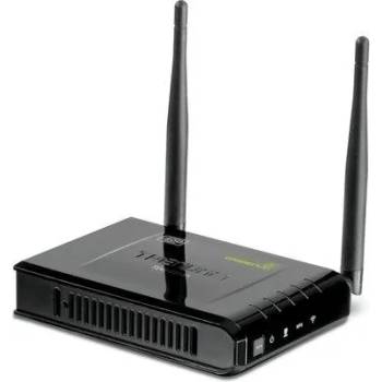 Image 1 of TRENDnet TEW-637AP