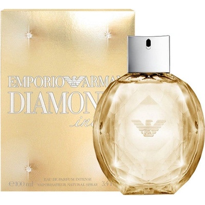Giorgio Armani Diamonds Intense parfumovaná voda dámska 30 ml