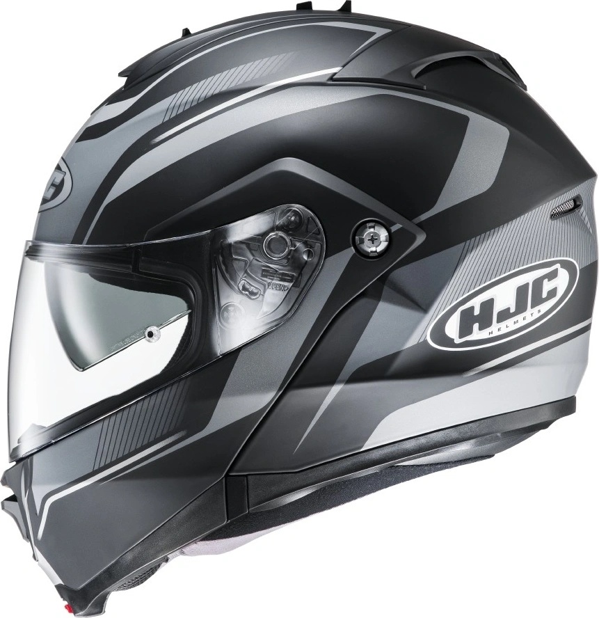 HJC IS-MAX II Elements