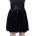 KILLSTAR Дамска пола KILLSTAR - Dark Lover High-Waisted - KSRA002994