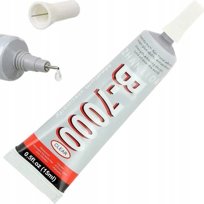 Zhanlida B-7000 lepidlo na telefony 15g – Zboží Mobilmania