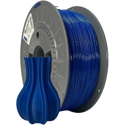 Nobufil PETG Industrial Blue - 1, 75 mm / 1000 g (PETG-R-502-1-010)