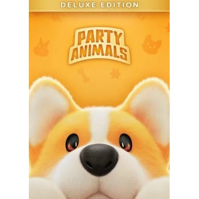 Party Animals (Deluxe Edition)