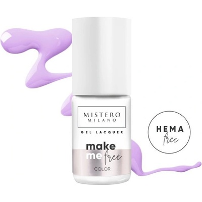 Mistero Milano MAKE ME SENSATIONAL 7 ml