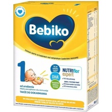 Bebiko 1 NutriFlor 600 g