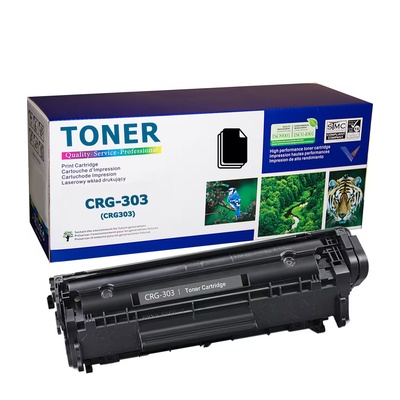 Compatible Canon CRG-303 (CRG303) съвместима тонер касета (2K) (Canon CRG303)
