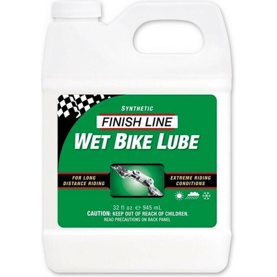 Finish Line Cross Country 945 ml